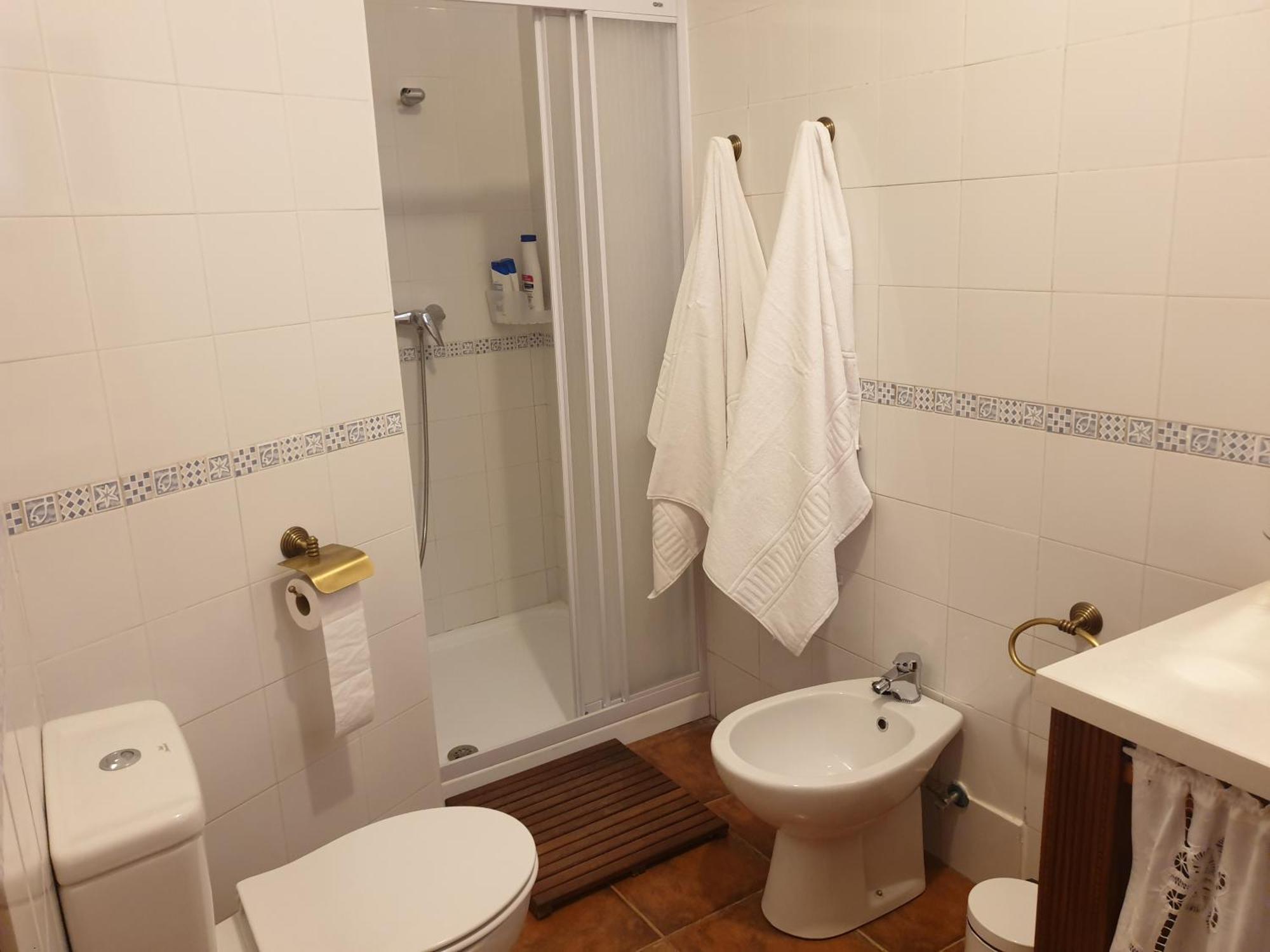 Casa Rural El Lobo Aýna Esterno foto